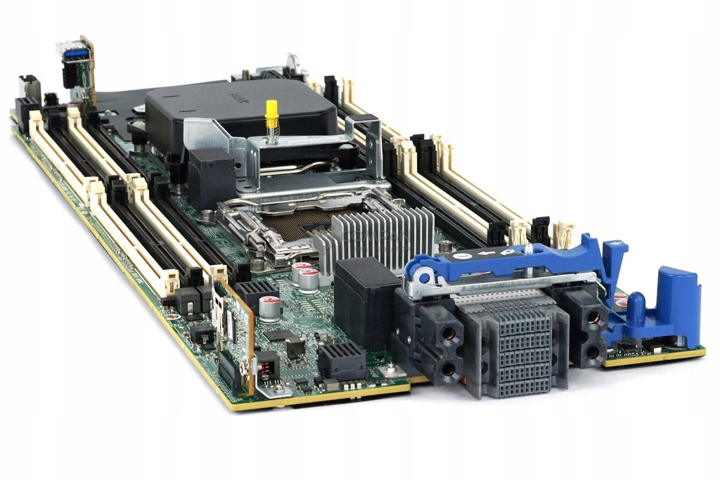 744409-001 HP BLADE MAINBOARD FOR BL460C G9