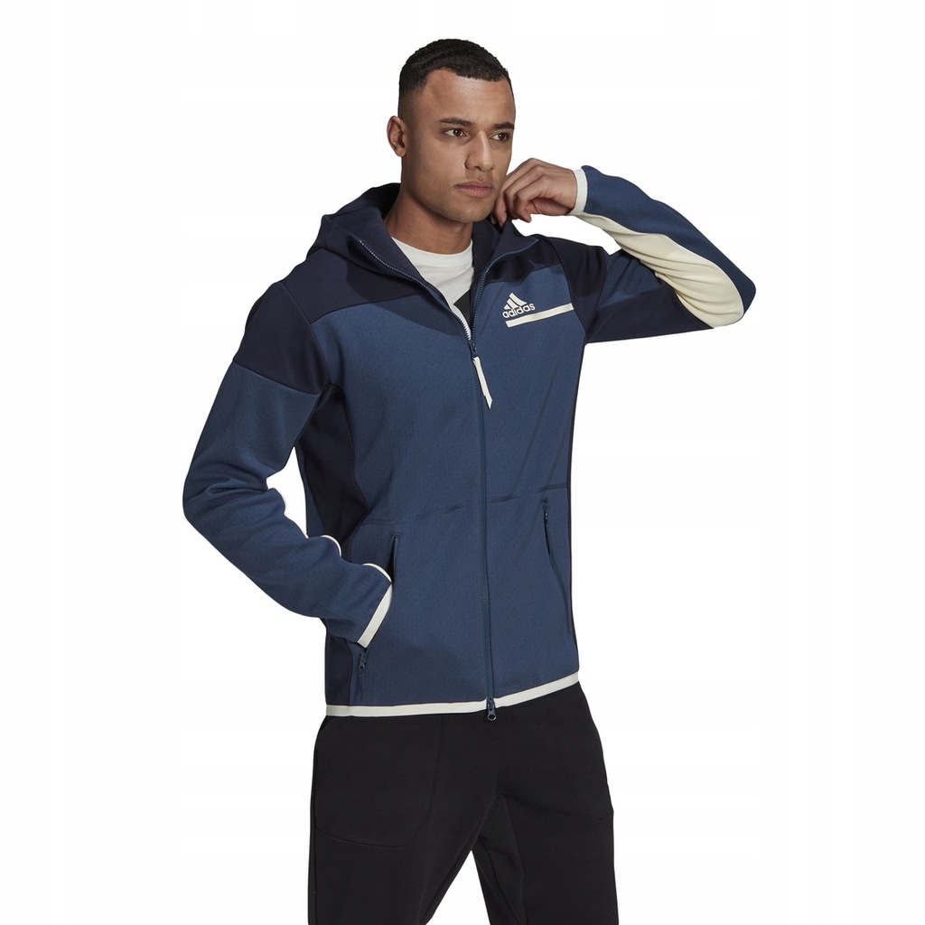 bluza adidas zne