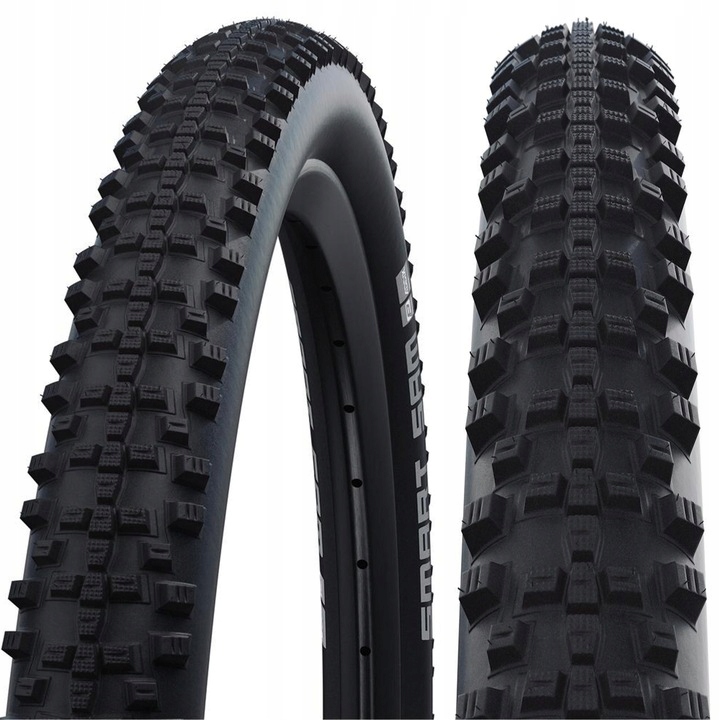 Opona rowerowa SCHWALBE SMART SAM 29 x 2.25 29" Drutowana K-GUARD