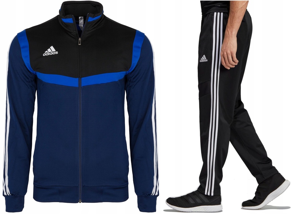 Спортивный костюм мужской adidas original