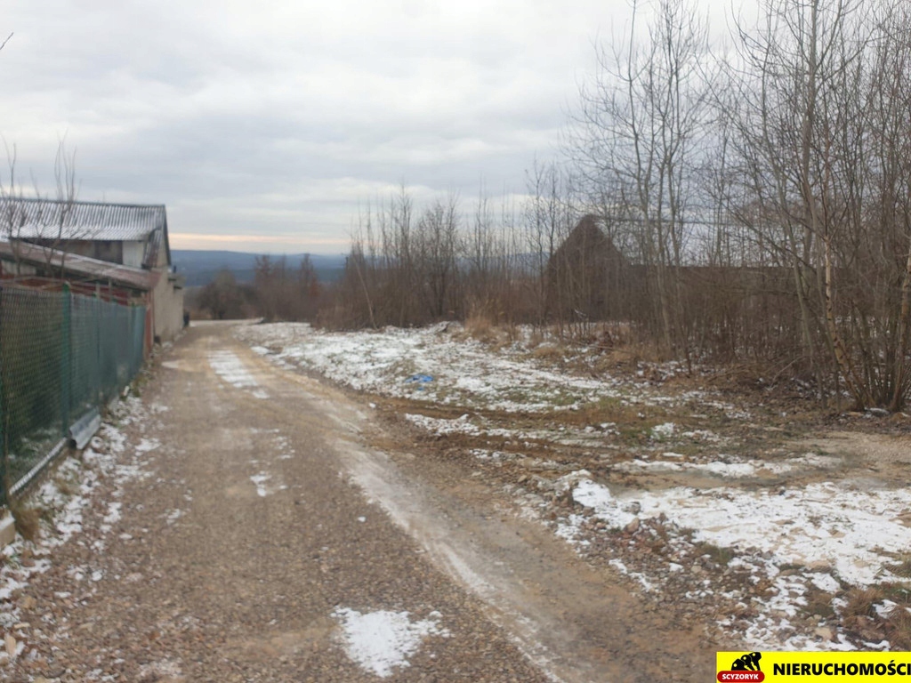 Działka, Masłów Pierwszy, 1000 m²