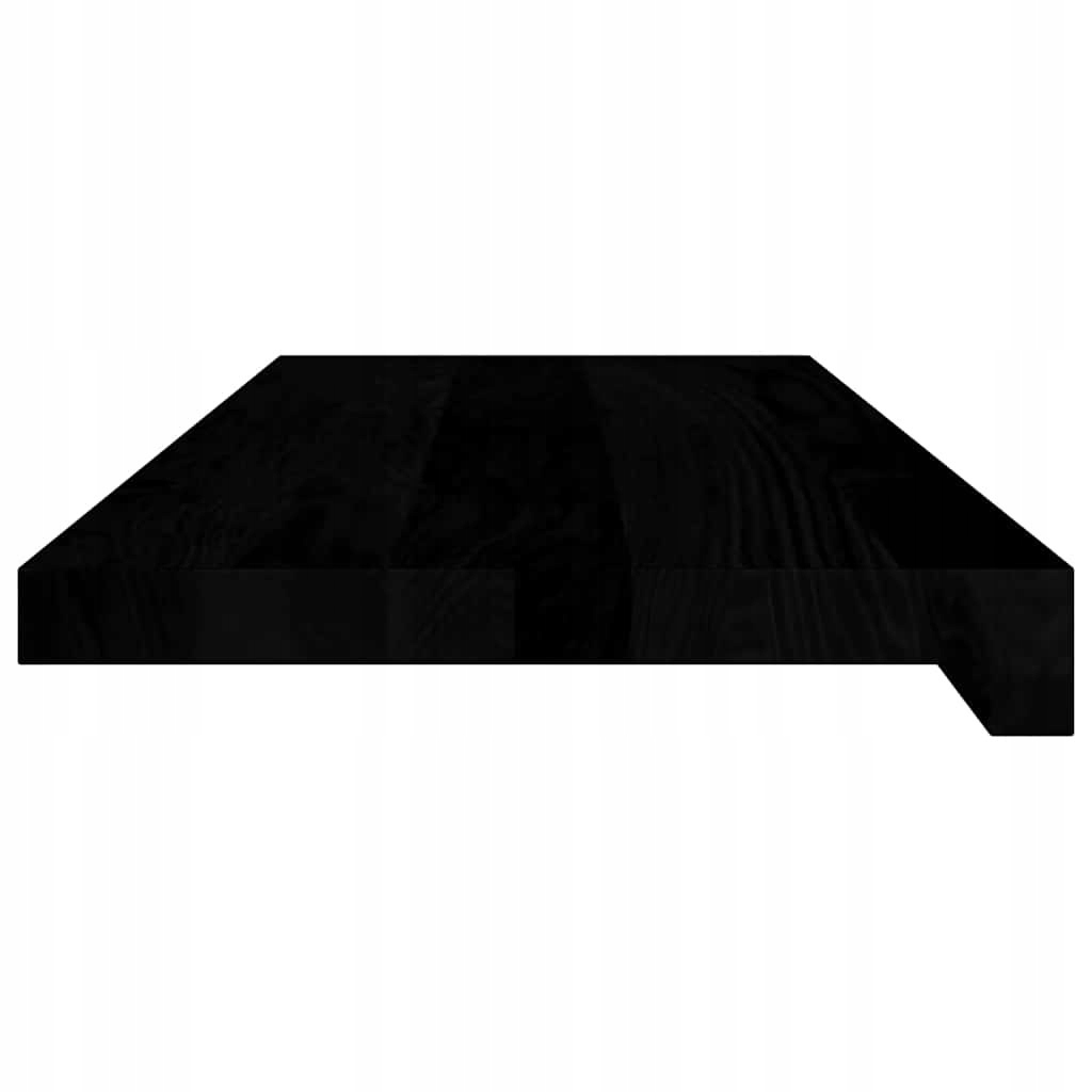 STOPNIE SCHODOWE8 SZT. BRĄZOWE 70X30X2CM LITE DREWNO DĘBOWE