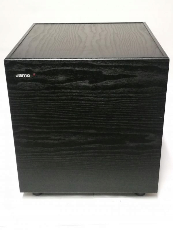 SUBWOOFER JAMO E4SUB.1 7843079710 oficjalne archiwum Allegro