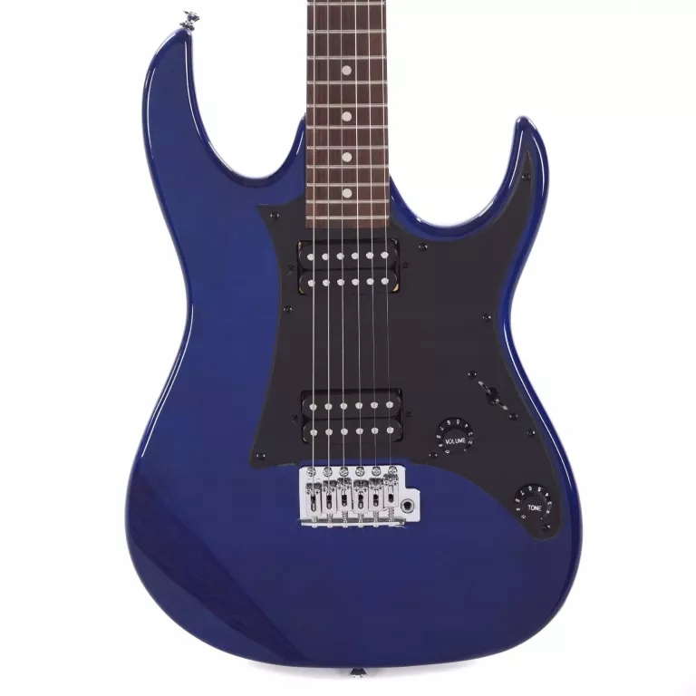 GITARA ELEKTRYCZNA IBANEZ GRX20Z GIO RX JEWEL BLUE