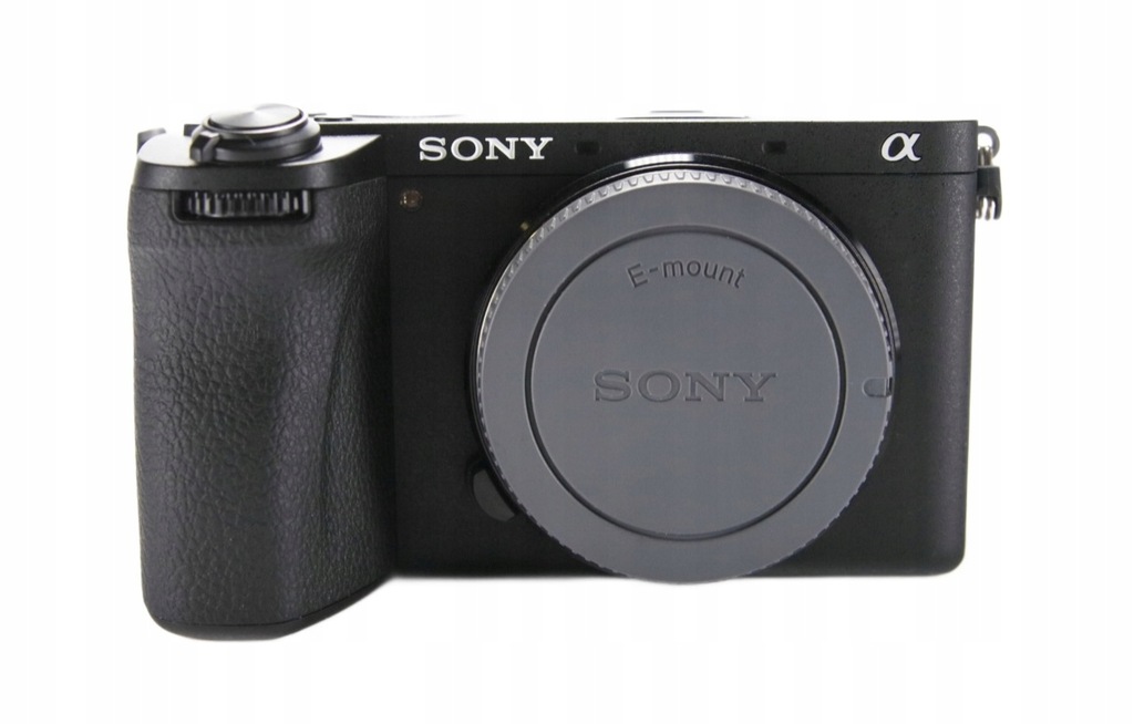 aparat Sony A6700 BODY podemonstracyjny SKLEP OKAZJA