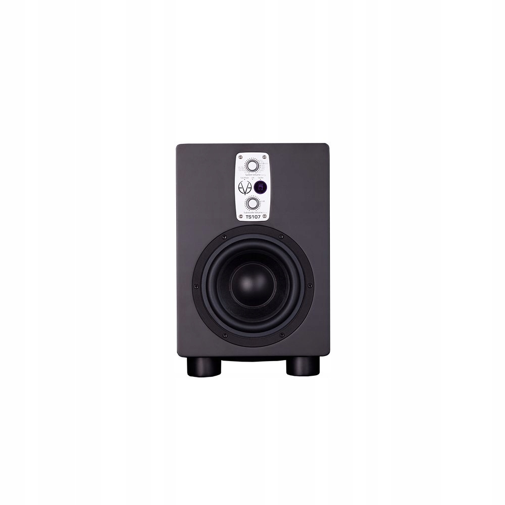 Eve Audio TS107 Subwoofer Studyjny