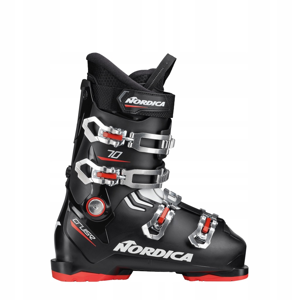 Buty narciarskie NORDICA CRUISE 70 roz. 27.5 / 43