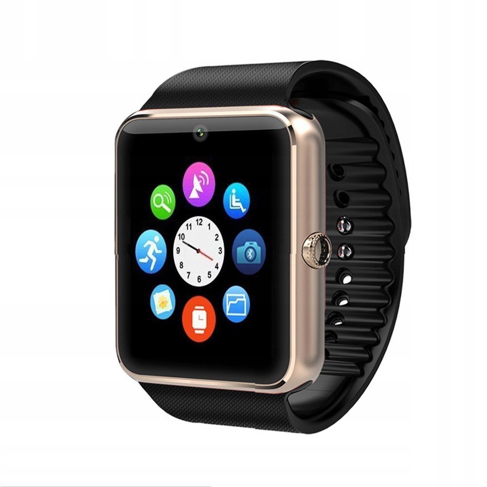 Zegarek SMARTBAND smartwatch bluetooth GSM