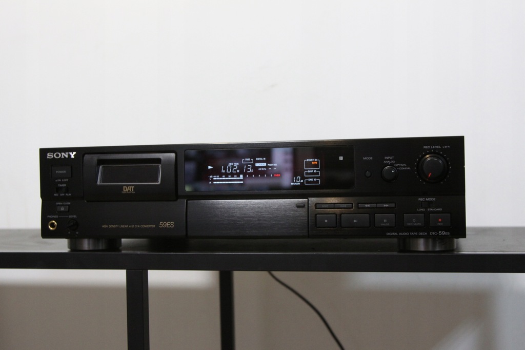 SONY DTC59ES 9238380591 oficjalne archiwum Allegro