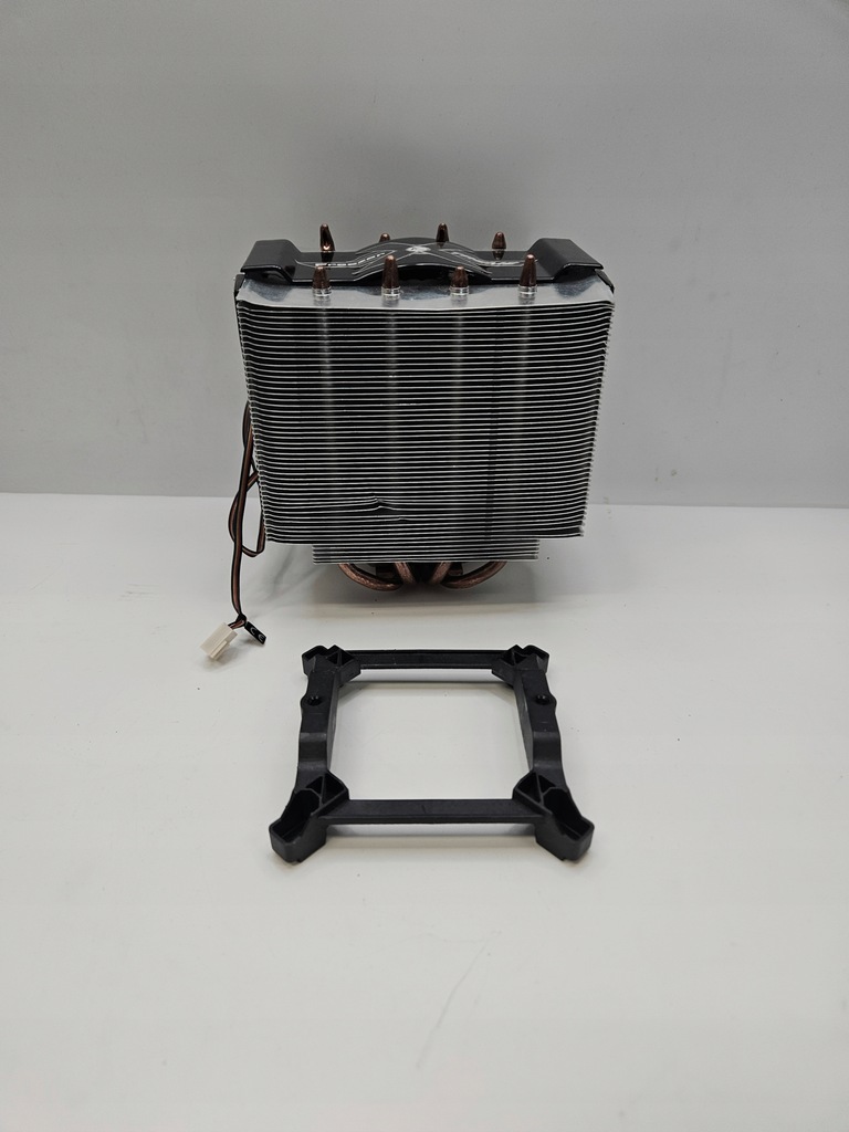 Chłodzenie Procesora Arctic Freezer Xtreme AMD 754 939 AM2 AM3 AM4 FM1 FM2
