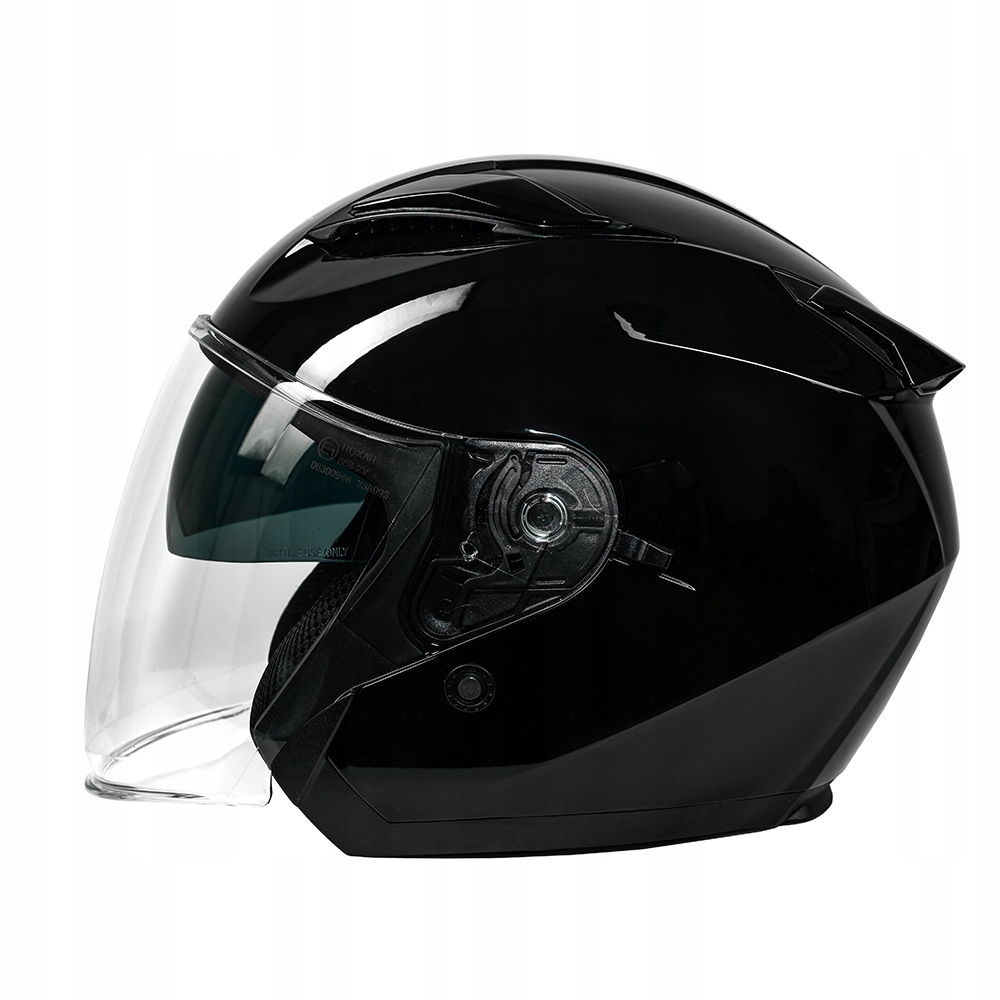 Kask motocyklowy otwarty ROXAR ORLANDO EVO Z-Line M 5 lat gwarancji