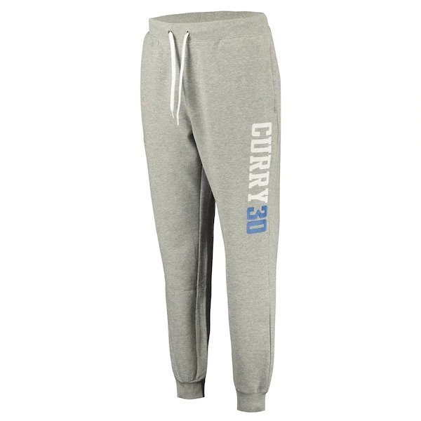 Spodnie NBA Golden State Warriors Gym Rat Jogger -