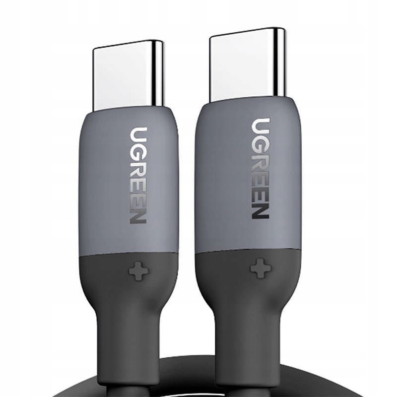 Kabel szybkiego ładowania USB-C do USB-C UGREEN 15