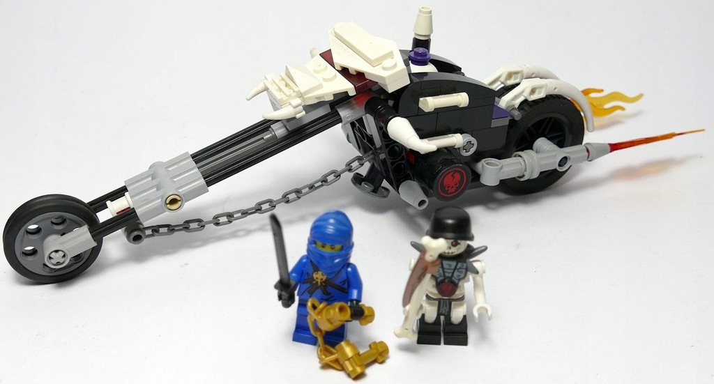 Ninjago 2259 on sale