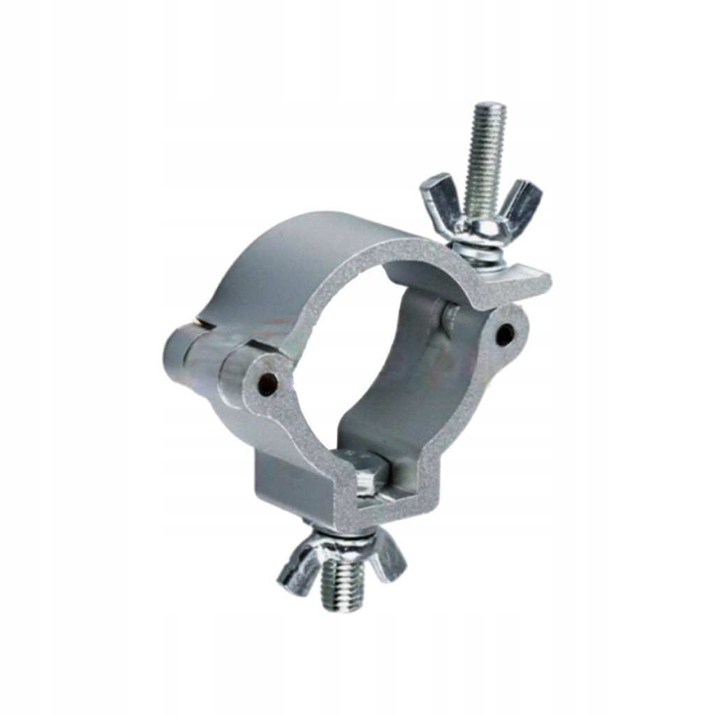 clamp Mounting mounting Clamp Wrap Around Argent A