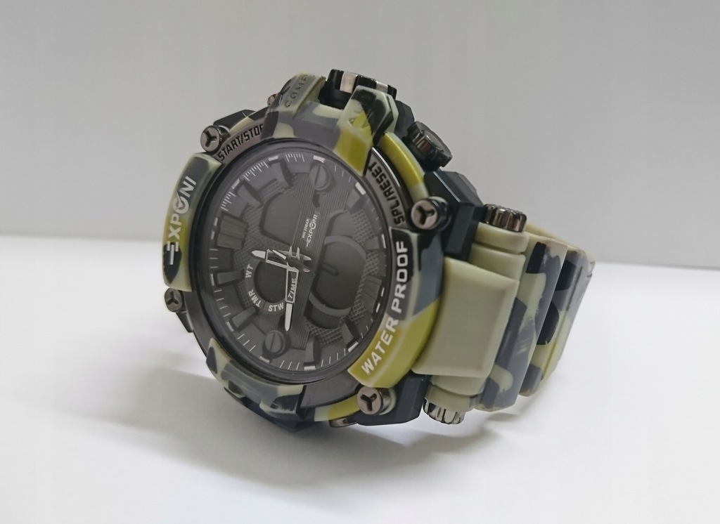 exponi watch 3258