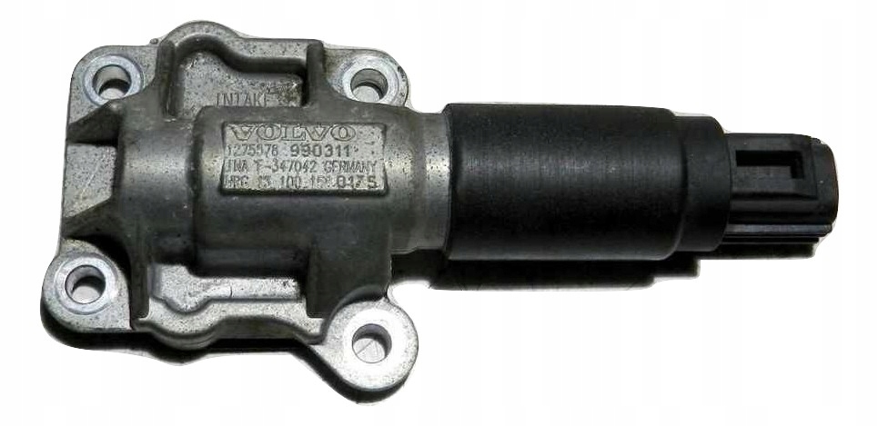 CZUJNIK ZAWÓR ZMIENNYCH FAZ ROZRZĄDU VOLVO 1275578