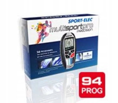 SPORT- ELEC STYMULATOR SPORTOWY