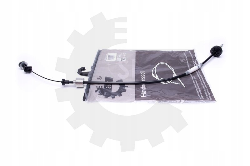 LINKA SKRZYNI BIEGÓW VW GOLF III (1H1) VENTO (1H2)