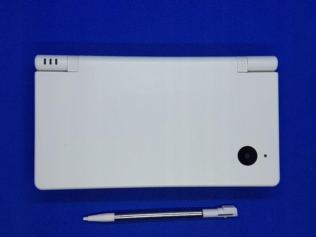Nintendo DSi TWL-001 biały Arctic White