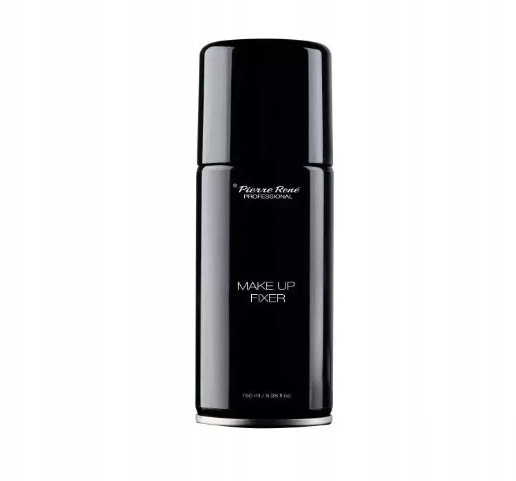 PIERRE RENE MAKE UP FIXER UTRWALACZ MAKIJAŻU 150ML