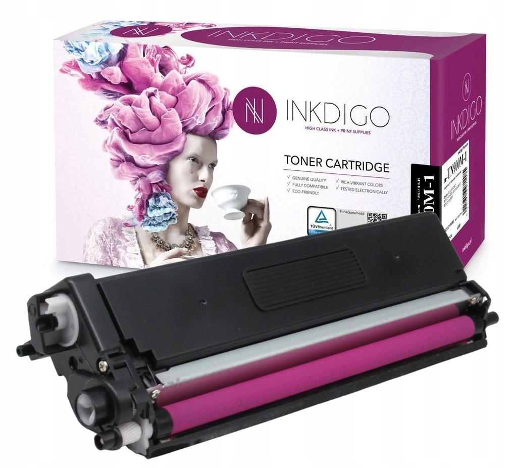 Toner TN910M zamiennik do Brother HL-L9310 L9570