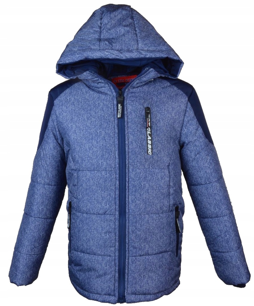 Купить Зимняя куртка P220GR16 CLASSIC размер 158/164: отзывы, фото, характеристики в интерне-магазине Aredi.ru