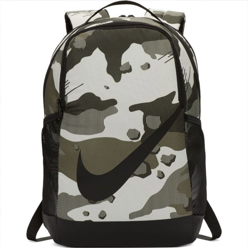 Plecak Nike Brasilia CQ0475-072 zielony