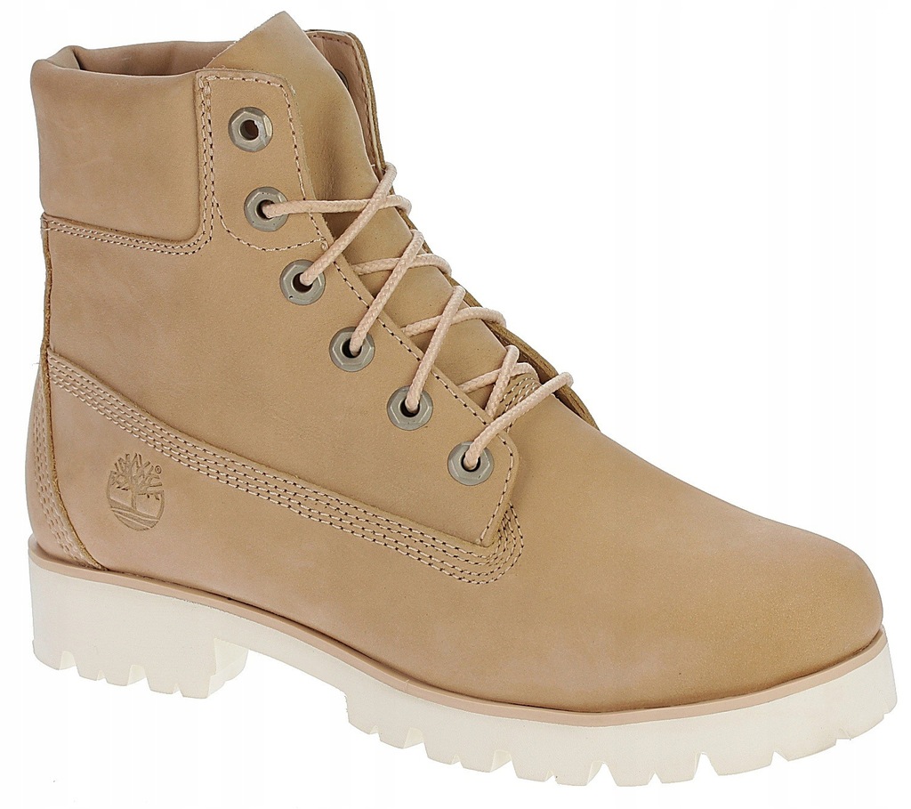 buty Timberland Heritage Lite 6 Boot -