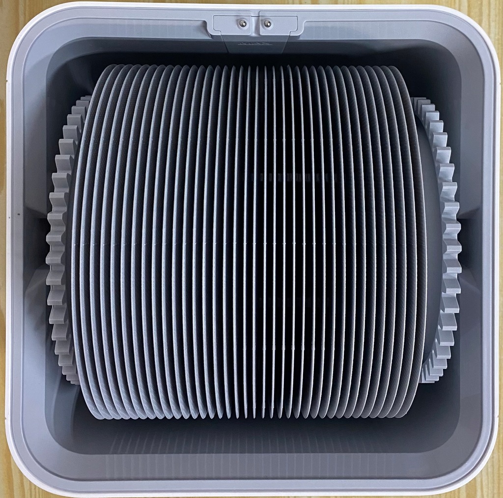 smartmi pure evaporative 4l