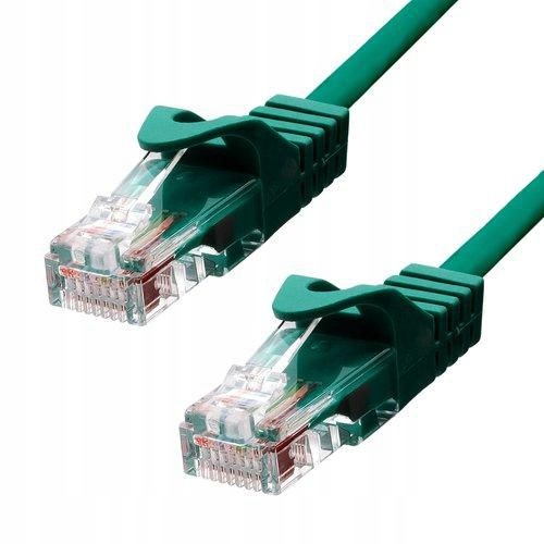 ProXtend CAT5e U/UTP CU PVC Ethernet