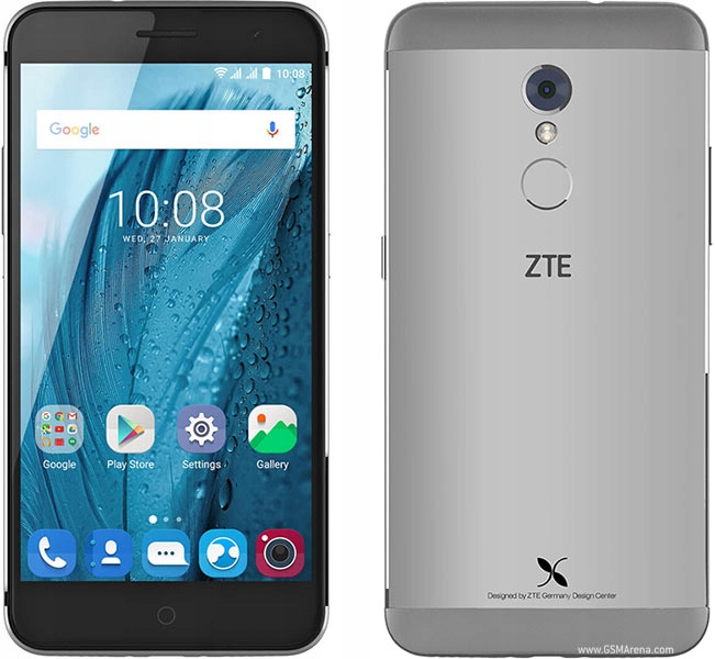 ZTE BLADE V7 BEZ SIMLOCKA FVAT 23%