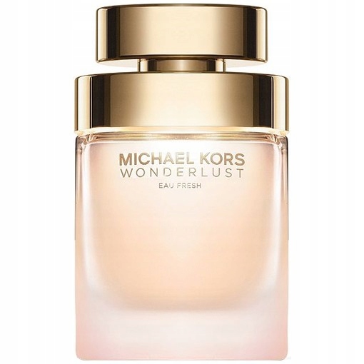 wonderlust eau fresh michael kors