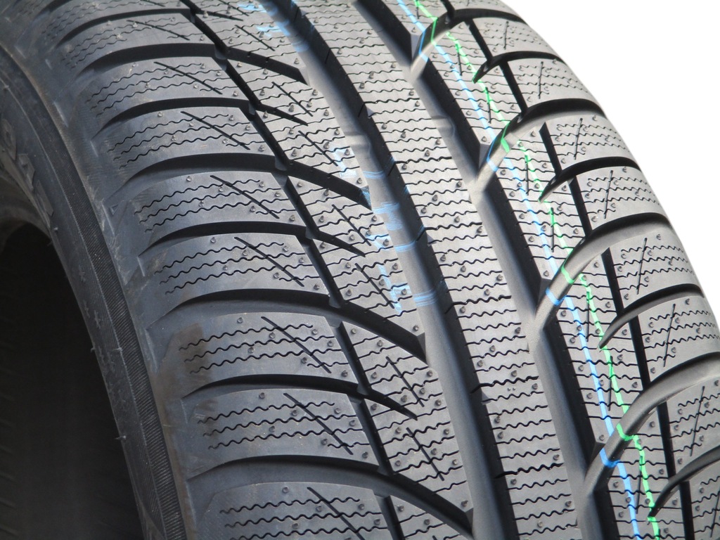 2 Opony Zimowe 205/60R16 Toyo Snow Prox JAPONIA - 7544439317 ...