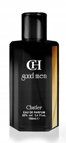 Good Men 100 ml woda perfumowana-Chatler