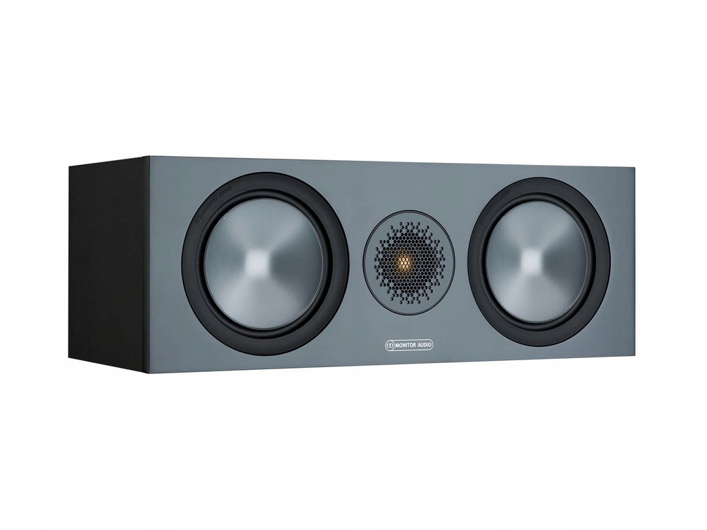 Monitor Audio Bronze C150 czarny głośnik centralny