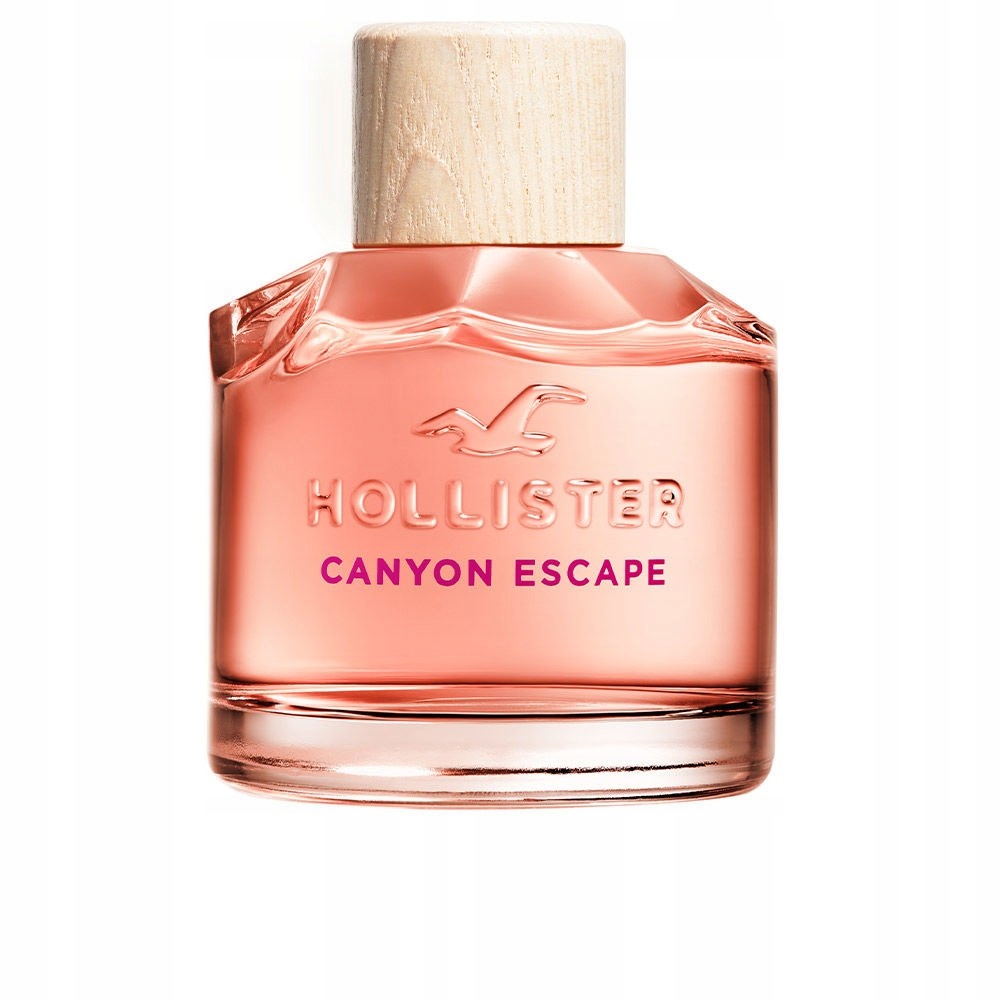 Perfumy Damskie Canyon Escape Hollister EDP - 100