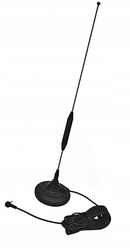 ANTENA GSM ZTE 9DBi GSM MODEM AERO2 TS9 3M