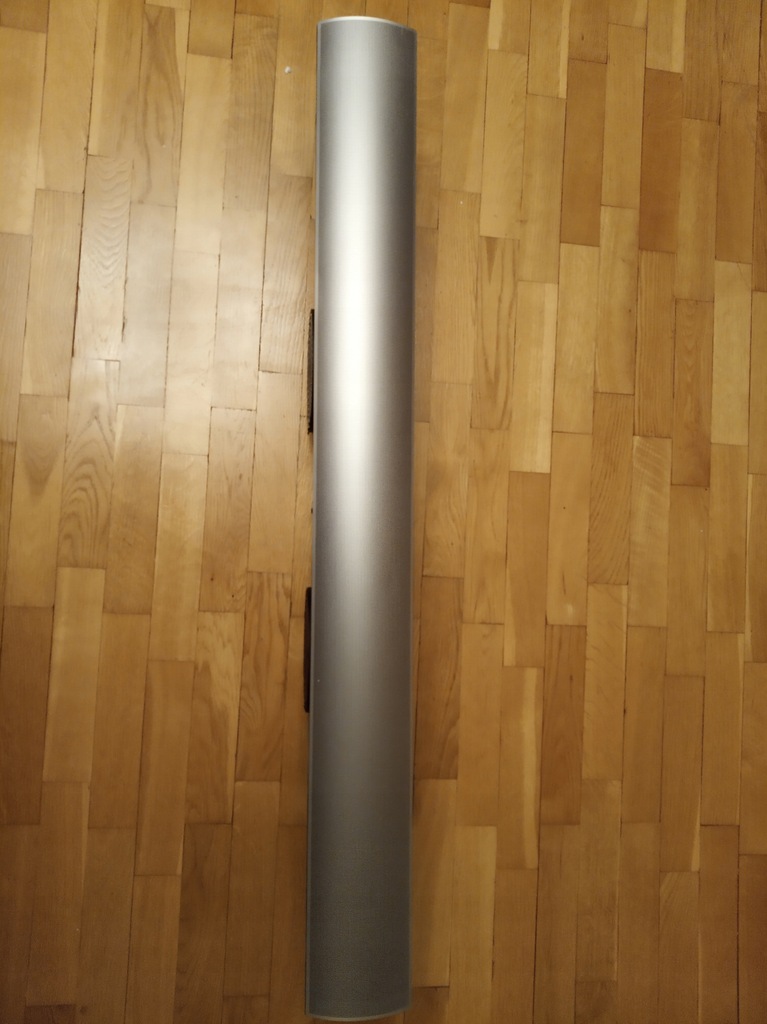 bang & olufsen beolab 7.1 soundbar