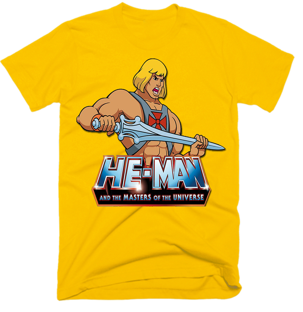 KOSZULKA TSHIRT NADRUK HE MAN A0574 7408199314 oficjalne archiwum