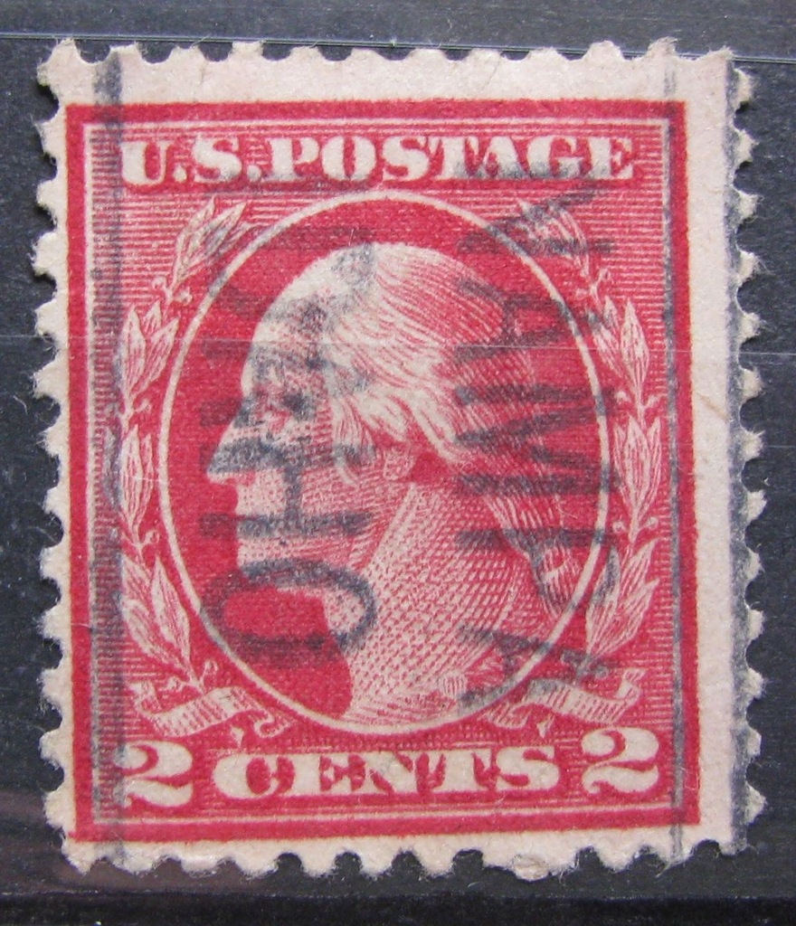 USA - 2 C STAN: IDAHO -MIASTO: NAMPA