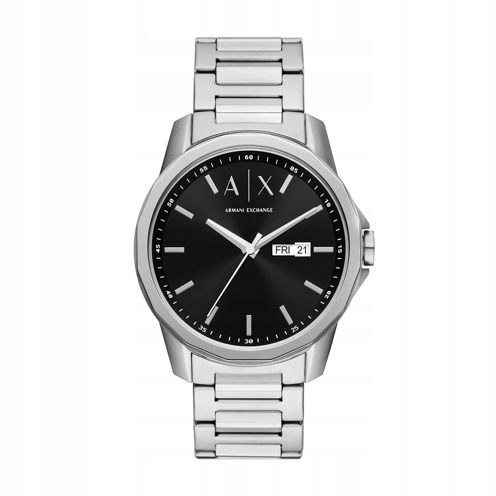 Fossil Group Armani Exchange Watch AX1733, Silver