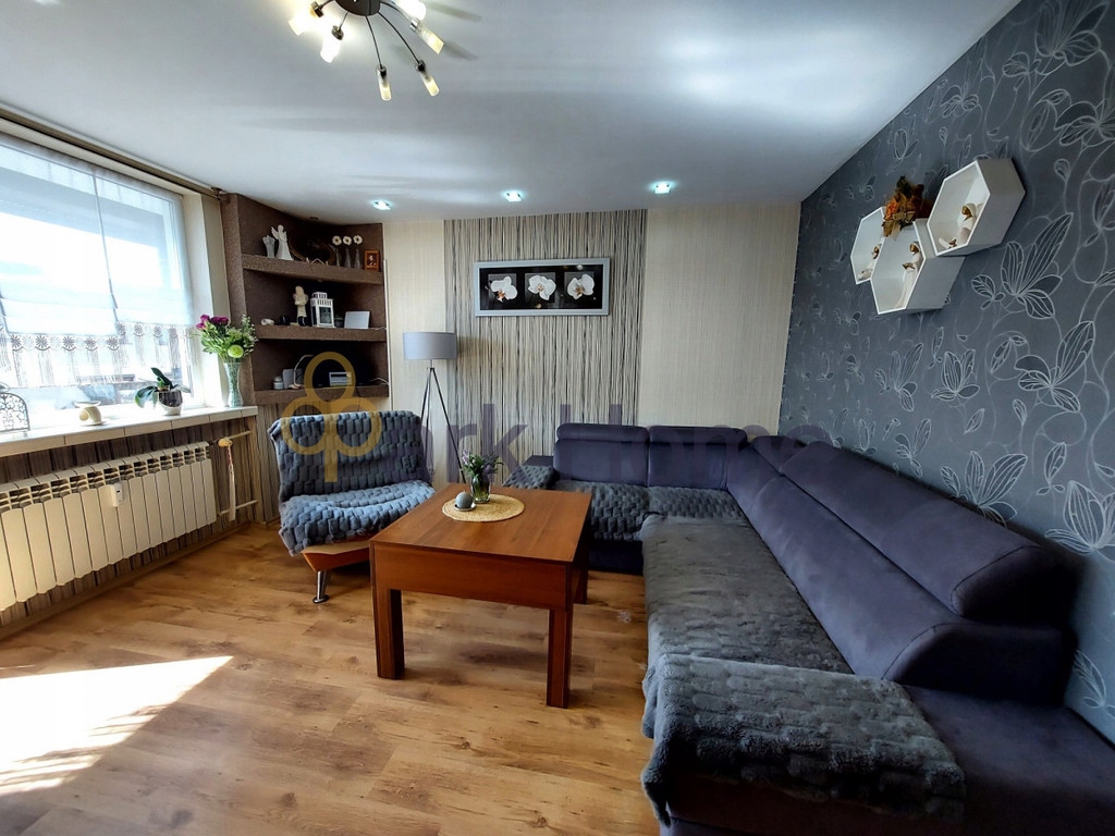 Mieszkanie, Pudliszki, Krobia (gm.), 87 m²