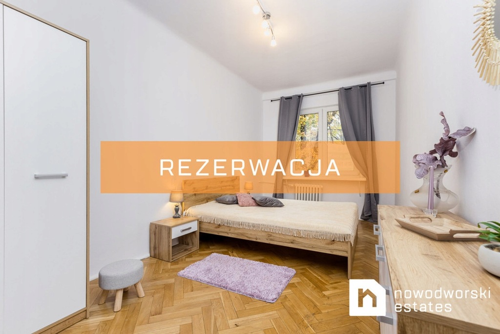 Mieszkanie, Warszawa, Praga-Północ, 47 m²