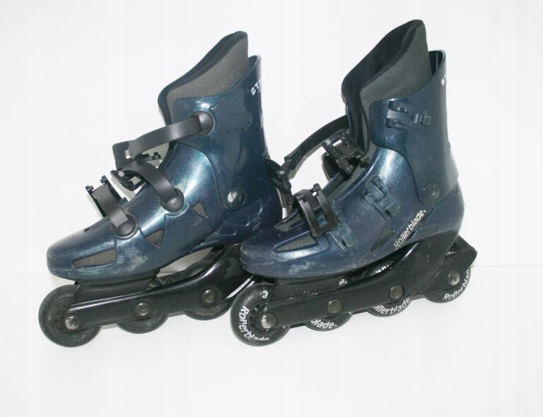 ROLKI ROLLERBLADE STRADABLADE 38/39