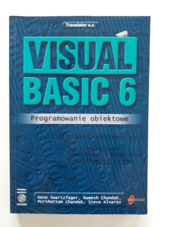 Visual Basic 6