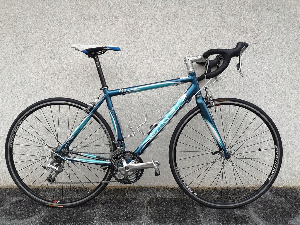 Trek on sale 1.5 wsd