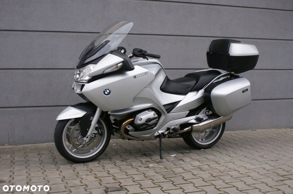 BMW R 110KM