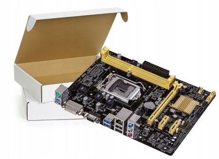 Купить Материнская плата ASUS H81M-K LGA 1150 SATA 3 USB 3.0: отзывы, фото, характеристики в интерне-магазине Aredi.ru