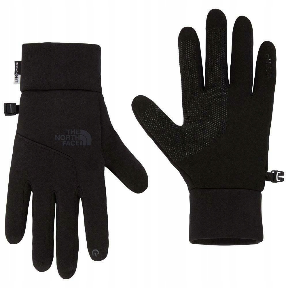 RĘKAWICZKI THE NORTH FACE ETIP RECYCLED GLOVE XS